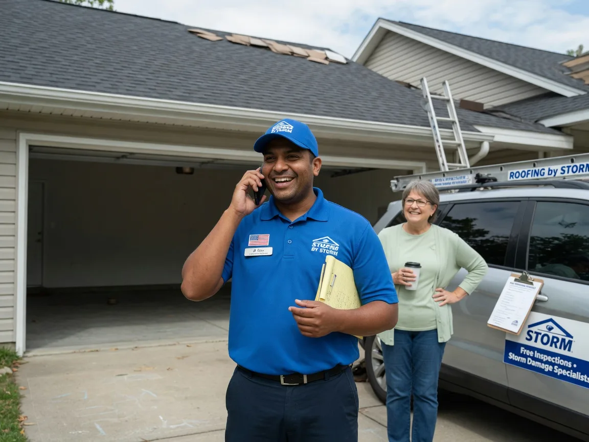 Roof Repair Near Me Kaufman, TX FAQs
